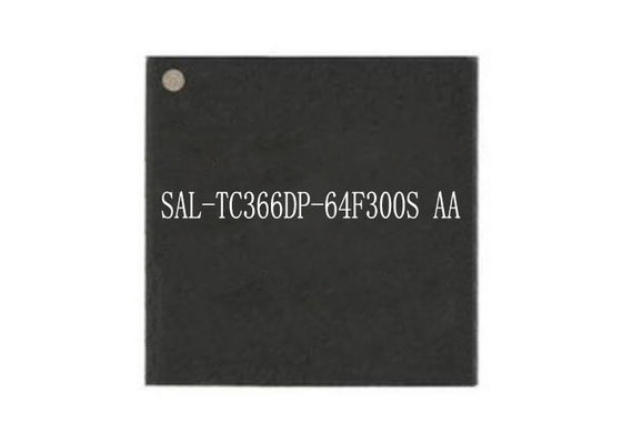SAL-TC366DP-64F300S AA 32Bit Dual Core Microcontroller MCU με 4MB Flash σε πακέτο 180-LFBGA