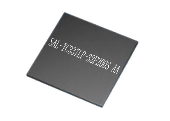 SAL-TC337LP-32F200S AA 200MHz μικροελεγκτής MCU με CAN FD και AUTOSAR 4.2 Υποστήριξη