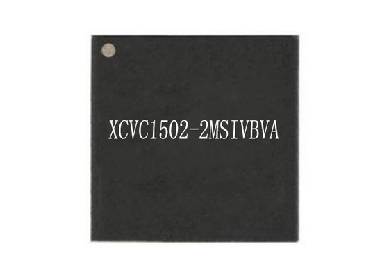 256KB XCVC1502-2MSIVBVA Διπλός πυρήνας βραχίονας Cortex A72 Πεδίο Προγραμματισμένη Πύλη