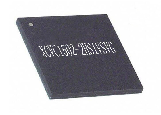 1.5M Field Programmable Gate Array XCVC1502-2HSIVSVG Δύο ARM Cortex A72 MPCore FCBGA