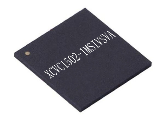 XCVC1502-1MSIVSVA 256KB Πεδίο Προγραμματιζόμενη Πύλη Μαρί 1.5M Λογικά κύτταρα