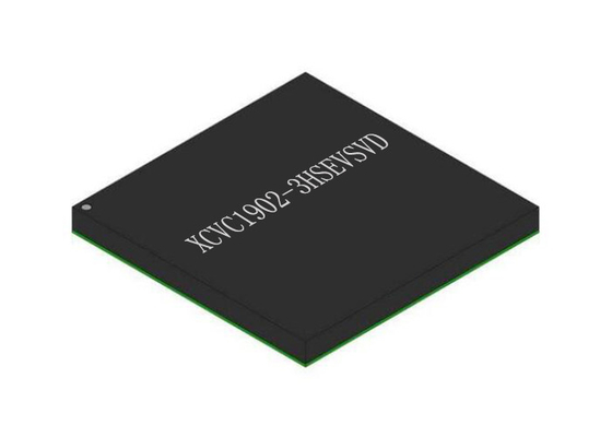 Πεδίο Προγραμματισμού Πύλης XCVC1902-3HSEVSVD AI Core FPGA 400MHz 1.9M Λογικά κύτταρα