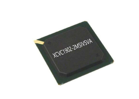 1.08GHz πυρήνας FPGA 2197BGA ολοκληρωμένου κυκλώματος Versal AI τσιπ XCVC1902-2MSIVSVA ολοκληρωμένων κυκλωμάτων