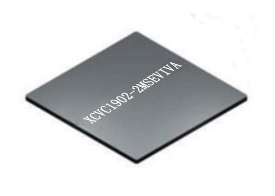 Τσιπ ολοκληρωμένου κυκλώματος XCVC1902-2MSEVIVA 1.4GHz Πεδίο Προγραμματισμού Πύλης