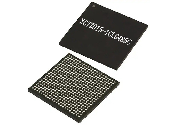 Πλαίσιο Προγραμματισμού Πύλης XC7Z015-1CLG485C Chip Integrated Circuit 485CSPBGA