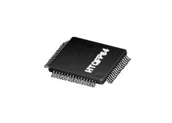 Ενιαίο τσιπ 150MHz μικροελεγκτών πυρήνων τσιπ LPC5512JBD64 64TQFP ολοκληρωμένων κυκλωμάτων