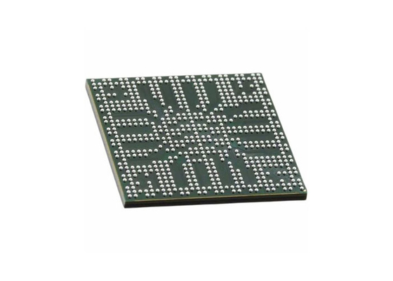 ICs Chip XCZU46DR-2FFVH1760I 930K Λογικά κύτταρα 533MHz Πεδίο Προγραμματισμένη Πύλη