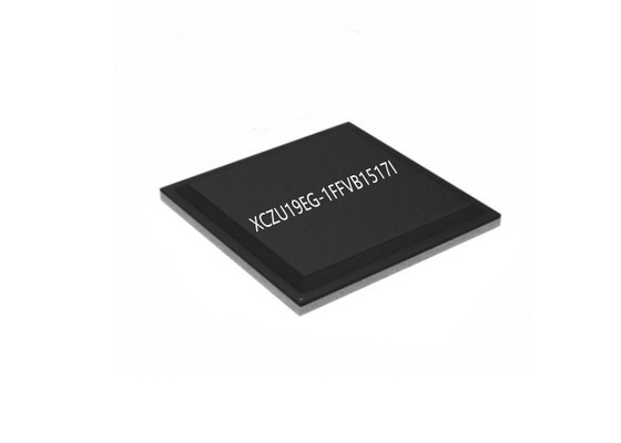 1.2GHz Integrated Circuit Chip XCZU19EG-1FFVB1517I Πεδίο Προγραμματισμού Πύλης