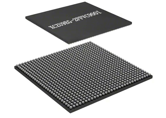 Τσιπ ολοκληρωμένου κυκλώματος XCZU9EG-2FFVC900I Field Programmable Gate Array 900FCBGA