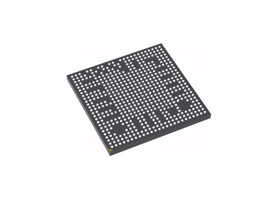 FPGA IC Chip XCZU19EG1FFVE1924I 600MHz Πεδίο Προγραμματισμού Πύλης FBGA1924