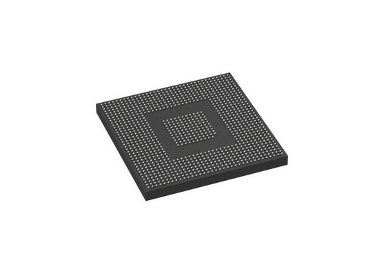 Συμπληρωματικό κύκλωμα XCZU19EG-L1FFVC1760I 600MHz Πεδίο Προγραμματισμού Πύλης