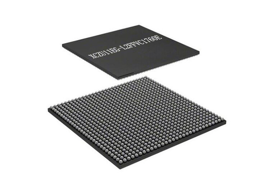 Συμπληρωματικό κύκλωμα Τσιπ XCZU11EG-L2FFVC1760E Πεδίο Προγραμματισμού Πύλης
