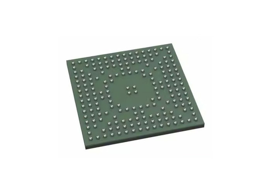 Πλαίσιο Προγραμματισμού Πύλης XCZU21DR-1FFVD1156E Integrated Circuit Chip BGA