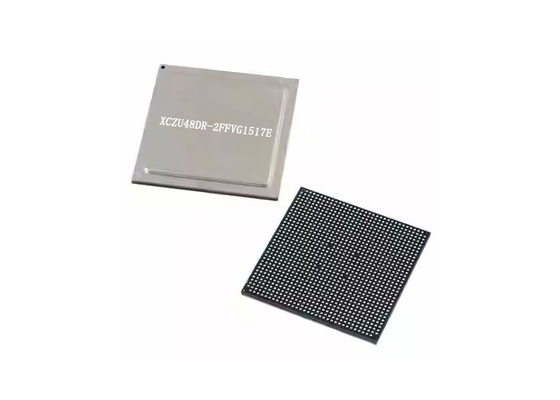Τσιπ ολοκληρωμένου κυκλώματος XCZU48DR-2FFVG1517E 533MHz Πεδίο Προγραμματισμού Πύλης