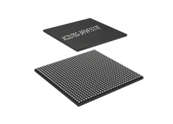 504K SoC FPGA Chip XCZU7EG-3FFVF1517E FBGA1517 Πεδίο Προγραμματισμού Πύλης
