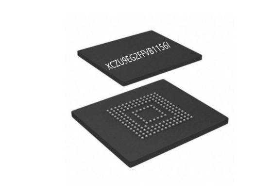 599K Λογικά κύτταρα IC Chip XCZU9EG-2FFVB1156I 1156-FCBGA Πεδίο Προγραμματισμένη Πύλη