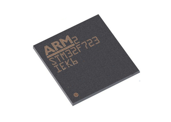 Μικροελεγκτής MCU STM32F723IEK6 512KB Flash ARM Μικροελεγκτές 176-UFBGA