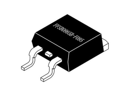 FFSB0865B-F085 ενιαίες δίοδοι -263-2 διορθωτών αυτοκινητική δίοδος τσιπ 650V Schottky