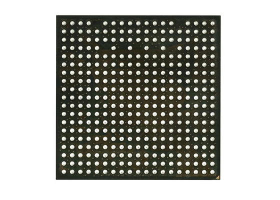 Τριανταδυάμπιτοι 650MHz μικροεπεξεργαστές 354-LFBGA μικροελεγκτών MCU STM32MP151AAB3