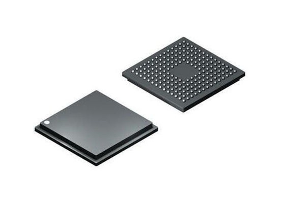 XA7A50T-2CPG236I Artix-7 XA FPGA IC με 52160 λογικά στοιχεία, 106 I/O και τάση τροφοδοσίας 1,05V σε πακέτο 238-LFBGA