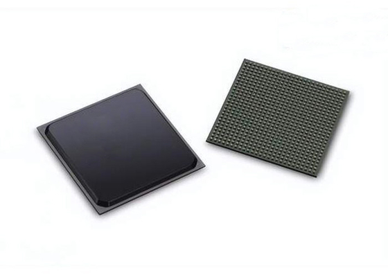 Artix 7 XA FPGA Chip XA7A50T-1CSG325I Πεδίο Προγραμματισμένη Πύλη 324LFBGA