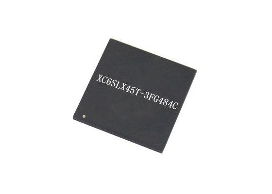 Πεδίο Προγραμματισμού Πύλης XC6SLX45T-3FG484C Γενικός Σκοπός Προγραμματισμός Λογικής IC