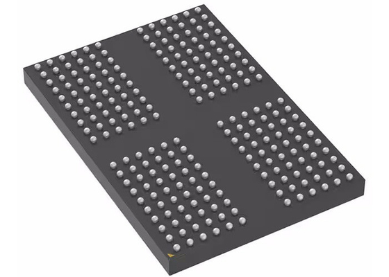 Ολοκληρωμένο κύκλωμα MT53E512M32D1ZW-046 AUT τσιπ: SDRAM-κινητό ολοκληρωμένο κύκλωμα μνήμης Β