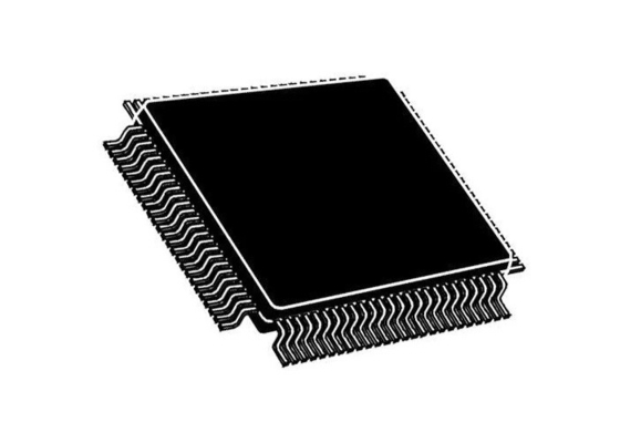 SPC560B40L3B4E0X η αυτοκίνητη τριανταδυάμπιτη επιφάνεια ολοκληρωμένου κυκλώματος 100-LQFP μικροελεγκτών τοποθετεί