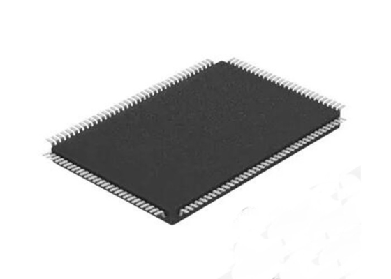 Ενιαίος πυρήνας μικροελεγκτών MCU 128LQFP βραχιόνων φλοιός-M4 MCU STM32G474QBT6 170MHz