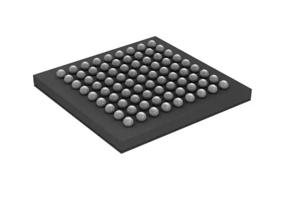 STM32G473MEY6 τριανταδυάμπιτο MCU λάμψη 512 KB ολοκληρωμένο κύκλωμα 170 ενσωματωμένο MHZ μικροελεγκτών