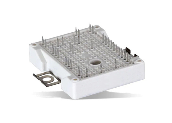 Τα αυτοκίνητα Mosfet ενοτήτων FS55MR12W1M1HB11NPSA1 IGBT πλαίσια σειράς 1200V τοποθετούν