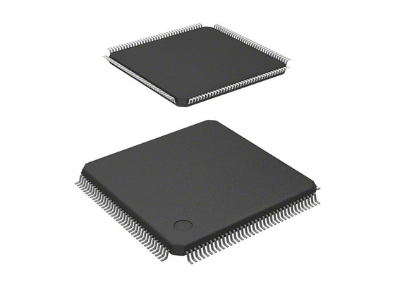 Η επιφάνεια ενιαίος-πυρήνων 144-LQFP STM32L4P5ZGT6 τοποθετεί τους ενσωματωμένους μικροελεγκτές
