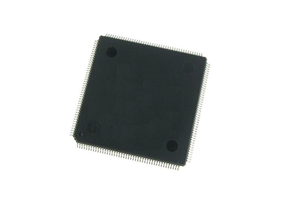 STM32F756IGT6 τριανταδυάμπιτος βραχίονας φλοιός-M7 υψηλής επίδοσης ολοκληρωμένου κυκλώματος μικροελεγκτών