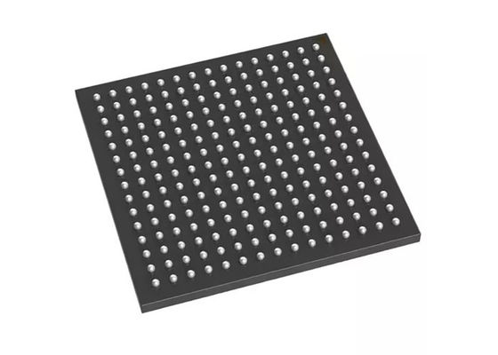 XA7S15-1CSGA225Q Spartan-7 XA FPGA Τσιπ με 6 εισόδους Πίνακες αναζήτησης 8 πλακάκια διαχείρισης ρολογιού και 32 bit ROMs