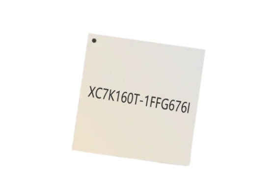 Πλαίσιο Προγραμματισμού Πύλης XC7K160T-1FFG676I Kintex-7 FPGA Προγραμματισμένη Λογική Συσκευή