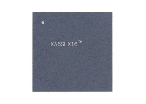 Τσιπ XA6SLX16-2CSG225Q λιτός-6 ολοκληρωμένων κυκλωμάτων προγραμματίσημη σειρά πυλών τομέων