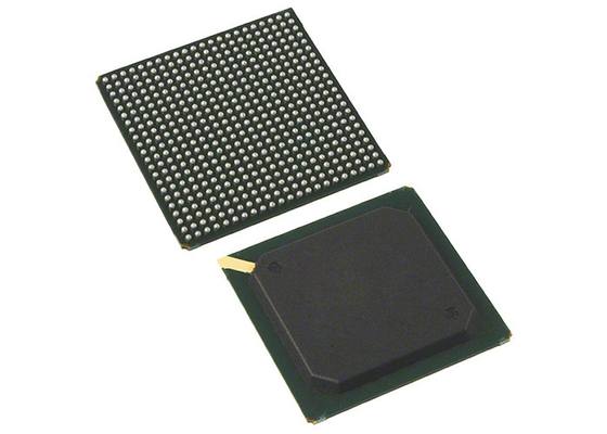 Πεδίο Προγραμματιζόμενη Πύλη XA6SLX75-3CSG484Q 800Mb/s Προγραμματιζόμενο Λογικό IC