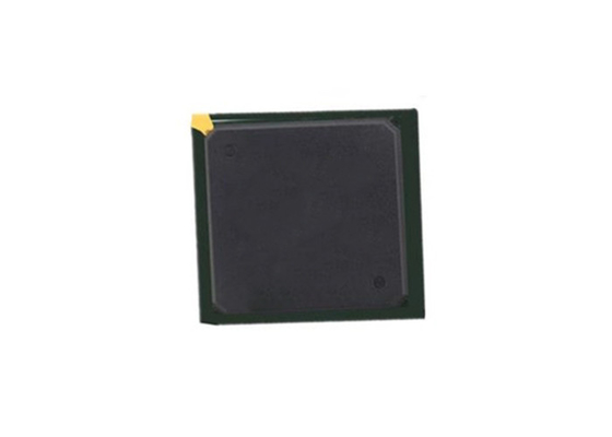 Πεδίο Προγραμματισμού Πύλης XA6SLX100-2FGG484Q 1080 MHz Προγραμματισμός Λογικής IC
