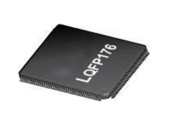 150MHz αυτοκίνητος μικροελεγκτής MCU LQFP176 ολοκληρωμένου κυκλώματος SPC5746RK1MLU3 μικροελεγκτών