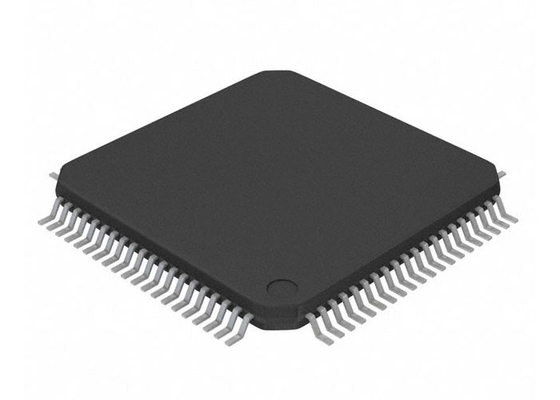 Η επιφάνεια 80-LQFP cy9afa42mapmc-γ-MNE2 40MHz 160KB τοποθετεί το ολοκληρωμένο κύκλωμα μικροελεγκτών