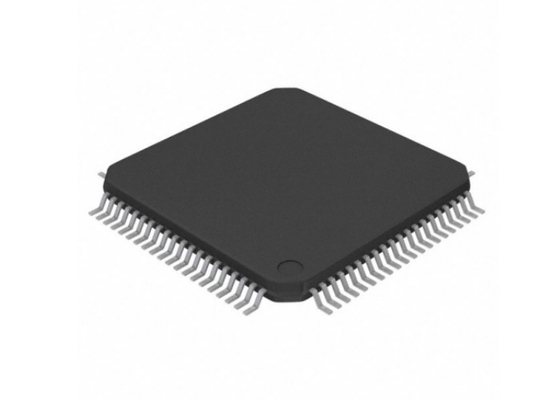 2.0625MB CYT2B94BACQ0AZEGS τριανταδυάμπιτο αυτοκίνητο MCU βασισμένο σε Arm® φλοιός-M4F ενιαίο