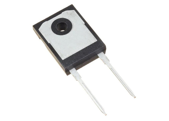 1200V δίοδος MSC050SDA120B μηδέν δίοδος -247-3 Schottky καρβιδίου του πυριτίου αποκατάστασης
