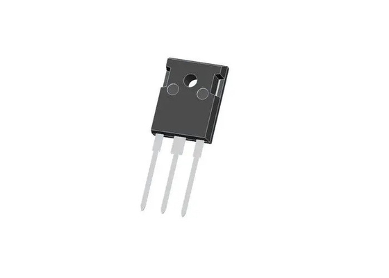 -247-3 N-Channel καρβιδίου του πυριτίου MSC027SMA330 MOSFET δύναμης κρυσταλλολυχνίες