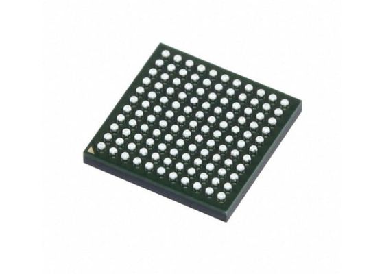 LFD2NX-9-9MG121C Field Programmable Gate Array FPGA IC CSFBGA-121 Τσιπάκια CertusTM-NX FPGA