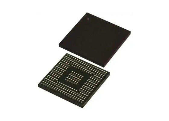 Τσιπ 400-LFBGA τσιπ LCMXO3D-9400HC-5BG400I MachXO3D FPGA ολοκληρωμένων κυκλωμάτων