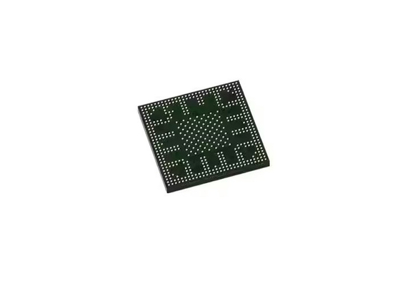 Επιφανειακή βάση R9A07G054L23GBG#AC0 IC μικροεπεξεργαστή 3 πυρήνων 64-bit 456-LFBGA