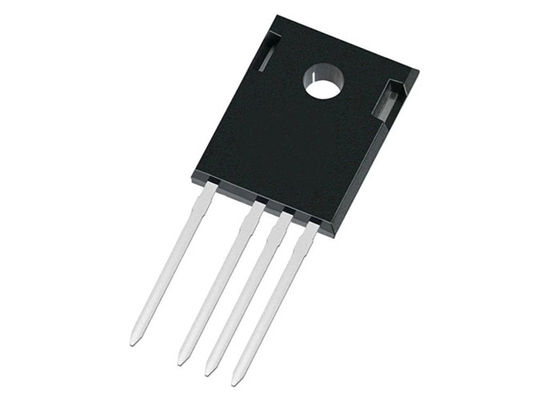 IMZA65R048M1H 650V 20A 75W Single FET MOSFET Τρανζίστορα ολοκληρωμένου κυκλώματος Τσιπ TO-247-4 Πακέτο