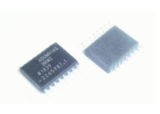 Ψηφιακός μονωτής 16-SOIC 12Mbps τσιπ ADUM4160BRWZ 5kV USB ολοκληρωμένων κυκλωμάτων