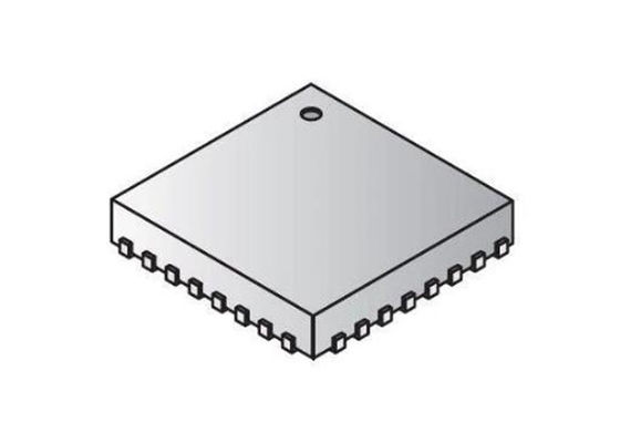 Οκταδική βιομηχανική ψηφιακή εισαγωγή 32-WFQFN τσιπ MAX22190ATJ+ ολοκληρωμένων κυκλωμάτων