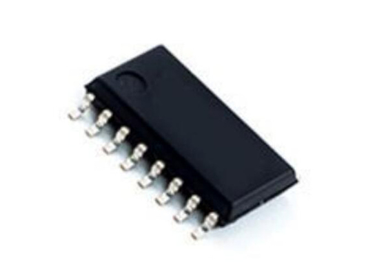 133MHz υψηλή επίδοση MT25QU256ABA8ESF-0AAT 16-SOIC 256Mbit ΟΎΤΕ τσιπ μνήμης